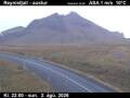 Webcam Vík í Mýrdal