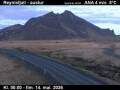 Webcam Vík í Mýrdal