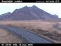 Webcam Vík í Mýrdal