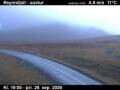 Webcam Vík í Mýrdal