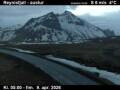 Webcam Vík í Mýrdal