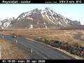 Webcam Vík í Mýrdal