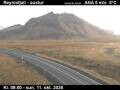 Webcam Vík í Mýrdal