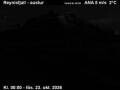 Webcam Vík í Mýrdal