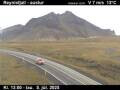 Webcam Vík í Mýrdal