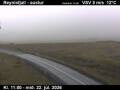 Webcam Vík í Mýrdal