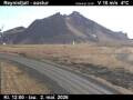 Webcam Vík í Mýrdal