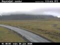 Webcam Vík í Mýrdal
