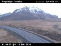 Webcam Vík í Mýrdal