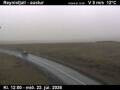 Webcam Vík í Mýrdal