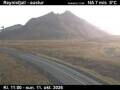 Webcam Vík í Mýrdal