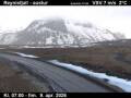 Webcam Vík í Mýrdal
