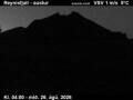 Webcam Vík í Mýrdal