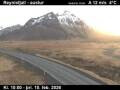 Webcam Vík í Mýrdal