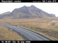 Webcam Vík í Mýrdal