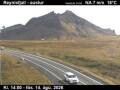 Webcam Vík í Mýrdal