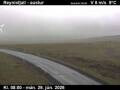 Webcam Vík í Mýrdal