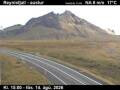 Webcam Vík í Mýrdal