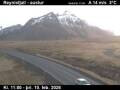 Webcam Vík í Mýrdal