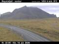 Webcam Vík í Mýrdal