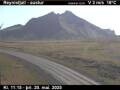 Webcam Vík í Mýrdal