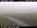 Webcam Vík í Mýrdal