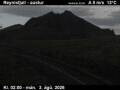 Webcam Vík í Mýrdal