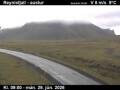 Webcam Vík í Mýrdal