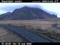 Webcam Vík í Mýrdal