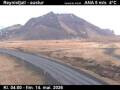 Webcam Vík í Mýrdal