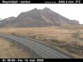 Webcam Vík í Mýrdal