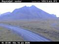 Webcam Vík í Mýrdal