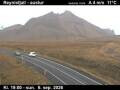 Webcam Vík í Mýrdal