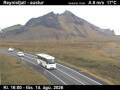 Webcam Vík í Mýrdal