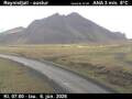 Webcam Vík í Mýrdal