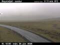 Webcam Vík í Mýrdal