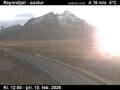 Webcam Vík í Mýrdal