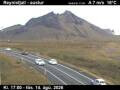 Webcam Vík í Mýrdal