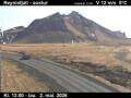 Webcam Vík í Mýrdal