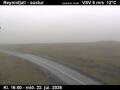 Webcam Vík í Mýrdal