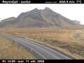 Webcam Vík í Mýrdal