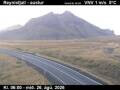 Webcam Vík í Mýrdal