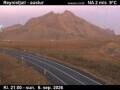 Webcam Vík í Mýrdal