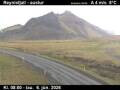 Webcam Vík í Mýrdal