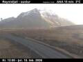 Webcam Vík í Mýrdal