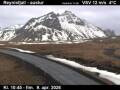 Webcam Vík í Mýrdal