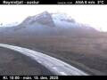 Webcam Vík í Mýrdal