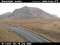 Webcam Vík í Mýrdal