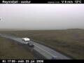 Webcam Vík í Mýrdal