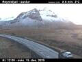 Webcam Vík í Mýrdal